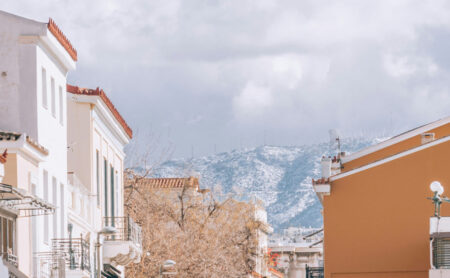 κλιματισμος το χειμωνα
