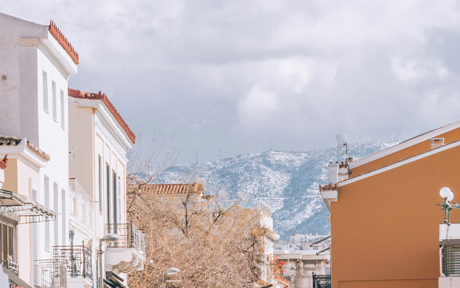κλιματισμος το χειμωνα